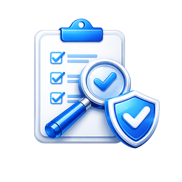 Compliance & Audit use case